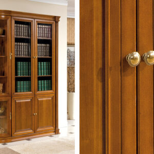 Taranko - Senator klasszikus iroda