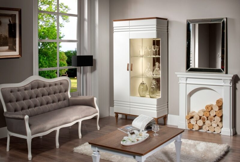 Taranko - Torino klasszikus nappali kollekció