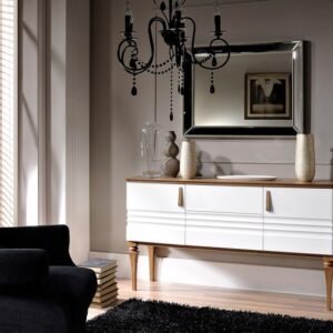 Taranko - Torino klasszikus nappali kollekció