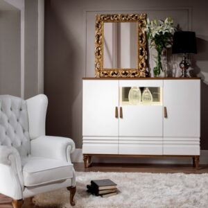 Taranko - Torino klasszikus nappali kollekció