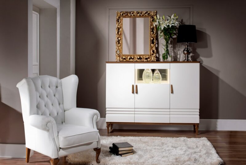 Taranko - Torino klasszikus nappali kollekció