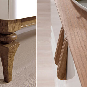 Taranko - Torino klasszikus étkező kollekció