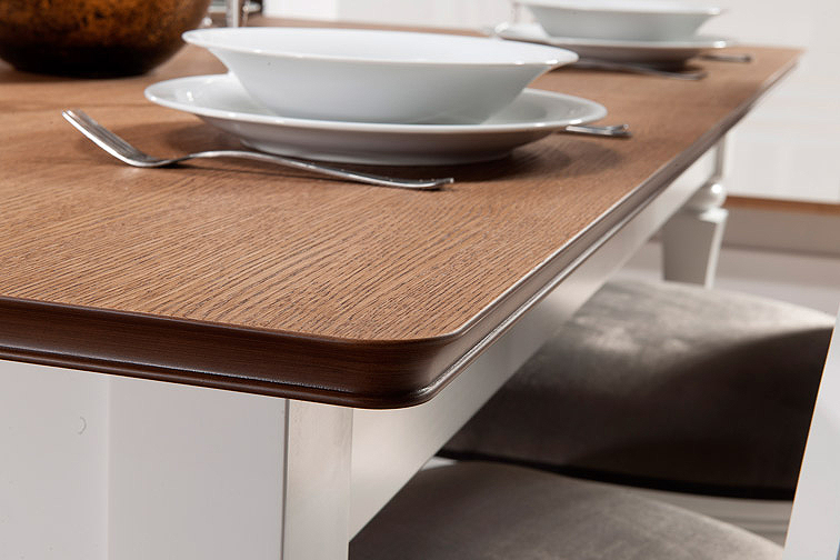 Taranko - Torino klasszikus étkező kollekció