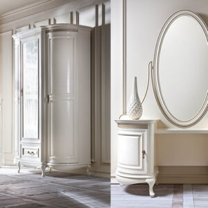 Taranko - Verona fésülködőasztal