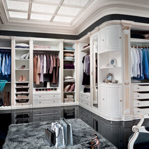 Taranko - Verona gardróbszekrények