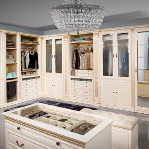 Taranko - Verona gardróbszekrények