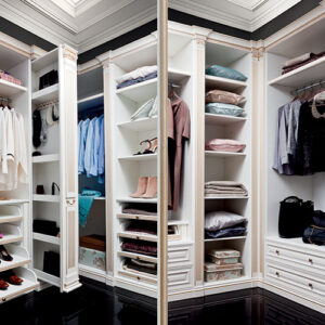 Taranko - Verona gardróbszekrények