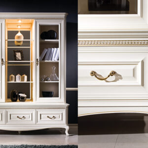 Taranko - Verona klasszikus nappali