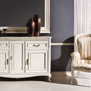 Taranko - Verona klasszikus nappali