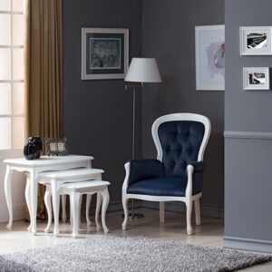 Taranko - Wersal klasszikus nappali