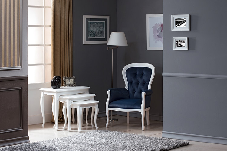 Taranko - Wersal klasszikus nappali