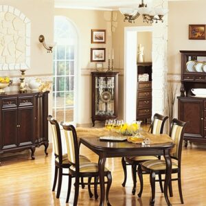 Taranko - Wersal klasszikus étkező kollekció