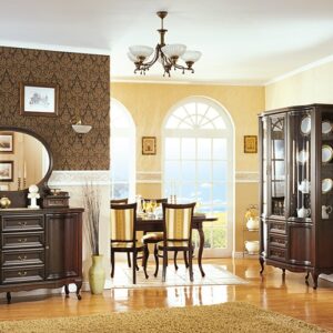 Taranko - Wersal klasszikus étkező kollekció