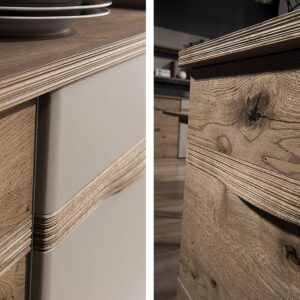 Taranko - Como modern nappali