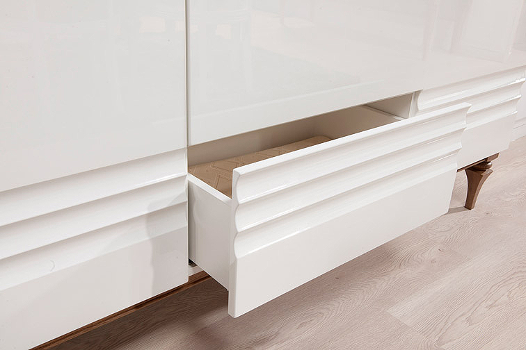 Taranko - Torino klasszikus nappali kollekció