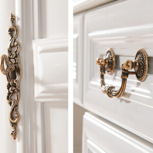 Taranko - Wersal klasszikus nappali