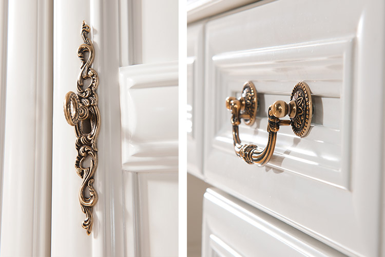 Taranko - Wersal klasszikus nappali