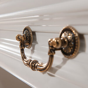 Taranko - Wersal klasszikus nappali