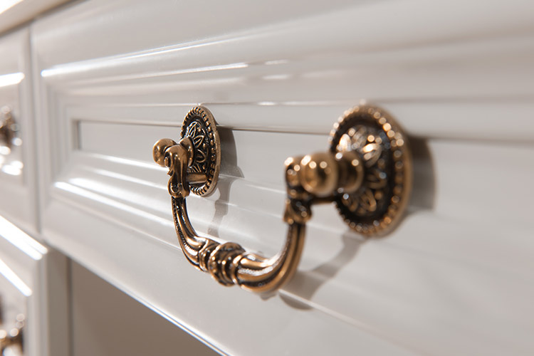 Taranko - Wersal klasszikus nappali