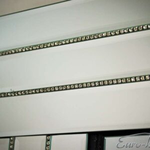 EUH - TM8012 design tükör