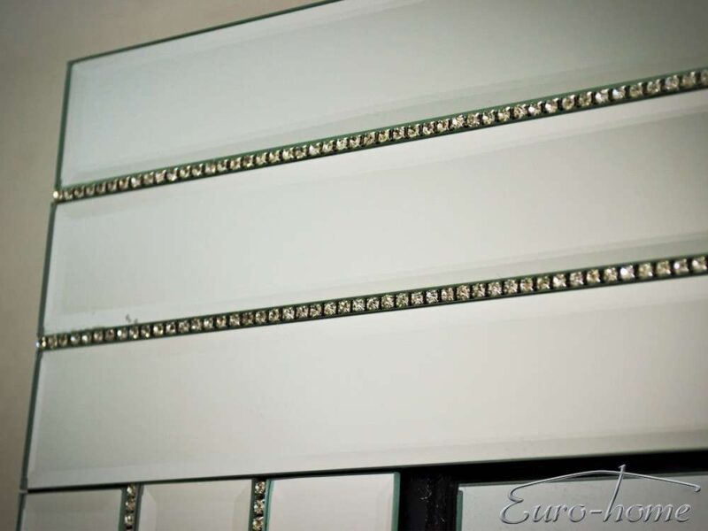 EUH - TM8012 design tükör