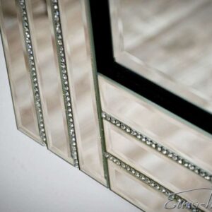 EUH - TM8012 design tükör