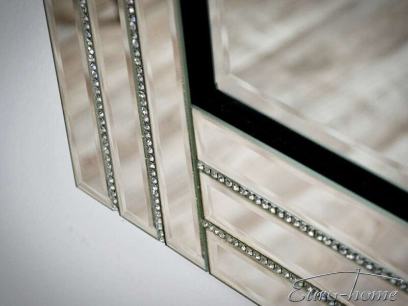 EUH - TM8012 design tükör