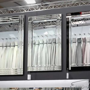 EUH - TM8012 design tükör