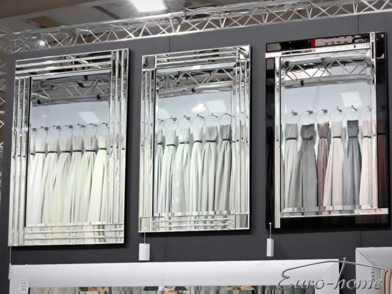 EUH - TM8012 design tükör