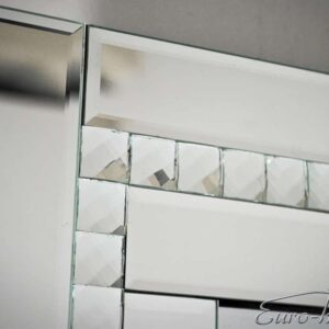 EUH - TM8013 design tükör