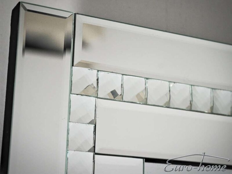 EUH - TM8013 design tükör