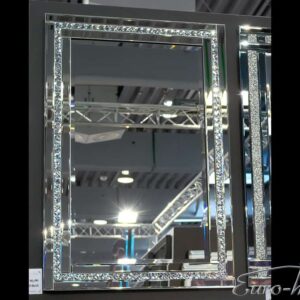 EUH - TM8013 design tükör