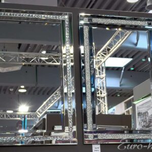 EUH - TM8013 design tükör