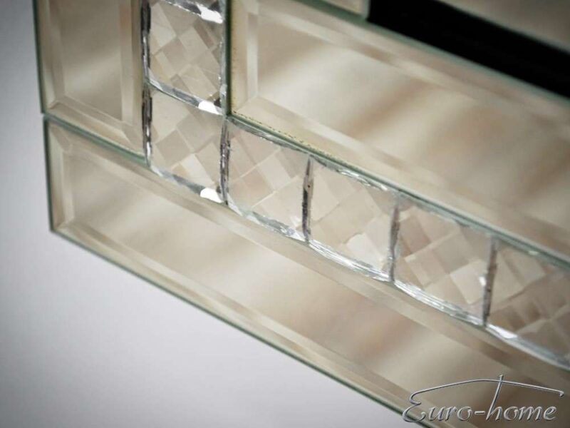 EUH - TM8013 design tükör