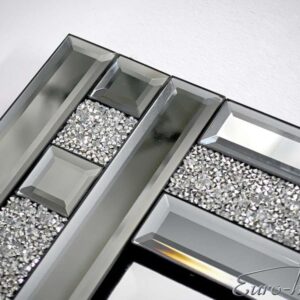 EUH - TM8023 design tükör