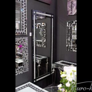 EUH - TM8023 design tükör