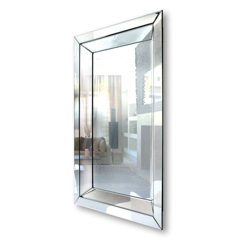 AH - Tetyda design tükör