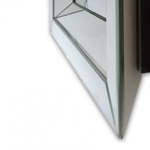 AH - Tetyda design tükör