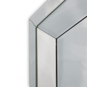 AH - Tetyda design tükör
