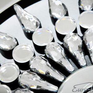 EUH - TMZ153 design tükör