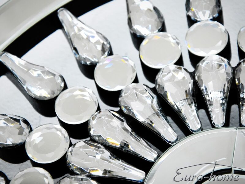 EUH - TMZ153 design tükör