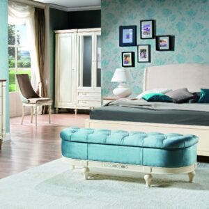 Taranko - Florencja klasszikus hálószoba kollekció