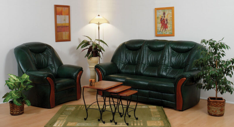 Kárpit Design - Torino ülőgarnitúra