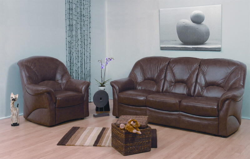 Kárpit Design - Toronto ülőgarnitúra