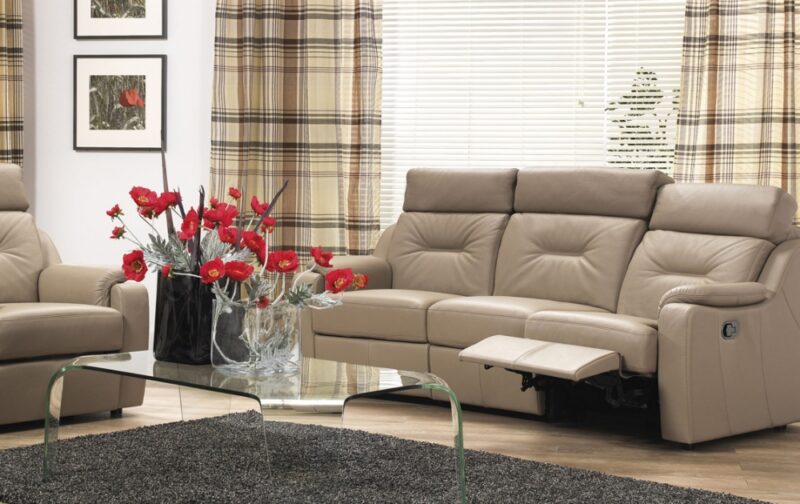 Vero - Papavero ülőgarnitúra