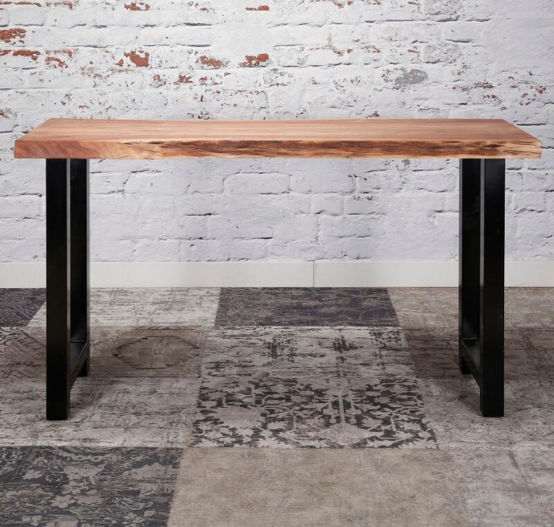 ZJL - 2161 bárasztal