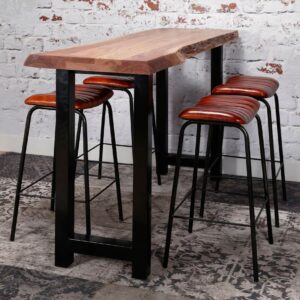 ZJL - 2161 bárasztal