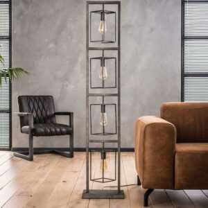 ZJL - 7237 állólámpa