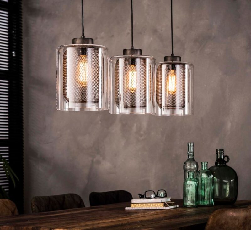 ZJL - 7252 mennyezeti lámpa