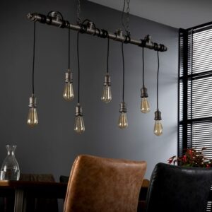 ZJL - 7254 mennyezeti lámpa